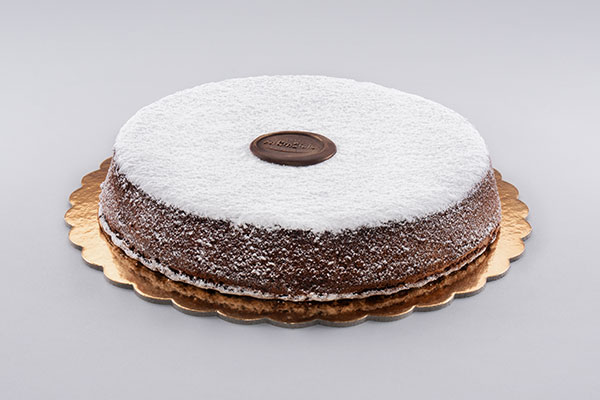 Torta Caprese