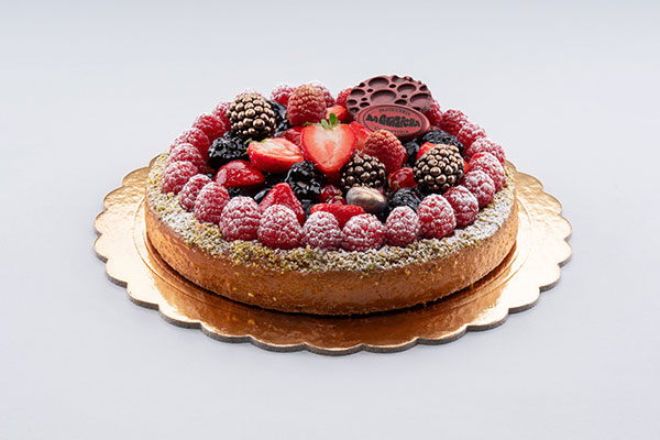 torta_frutti_di_bosco Crostata frutti di bosco