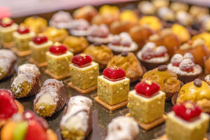 Pasticceria Mignon Mista