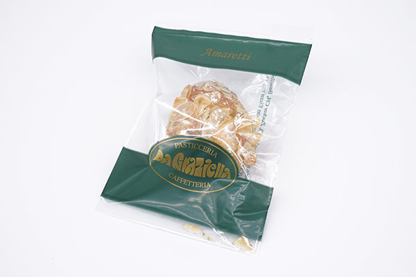 Amaretti-Orange Amaretti Arancia