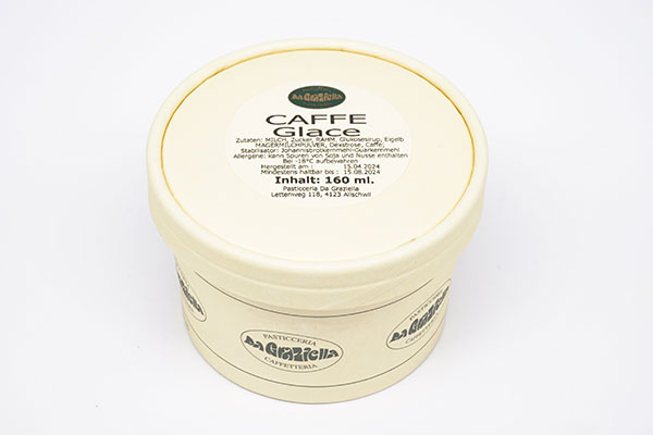 Caffe-Glace Caffe Glace