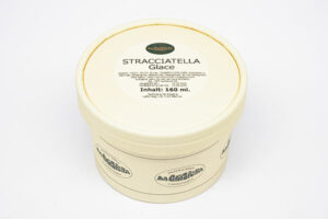 Stracciatella Glace