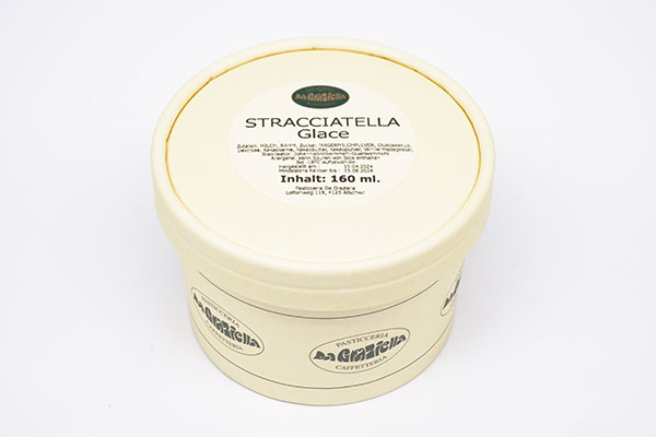 Stracciatella-Glace Stracciatella Glace